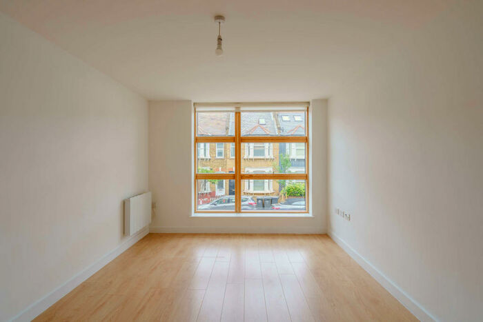 1 Bedroom Apartment To Rent In Apartment, Vida House, - Trundleys Road, London, SE8