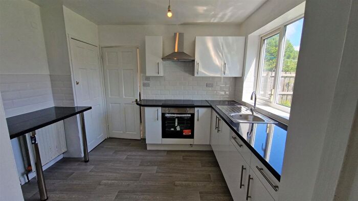 3 Bedroom Semi-Detached House To Rent In Abingdon Court, Kingston Park, Newcastle Upon Tyne, NE3