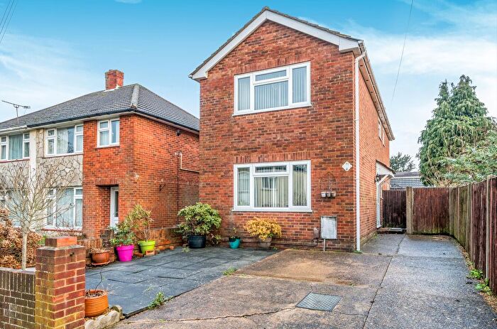 3 Bedroom Detached House For Sale In Commercial Street, Bitterne Village, Southampton, Hampshire, SO18