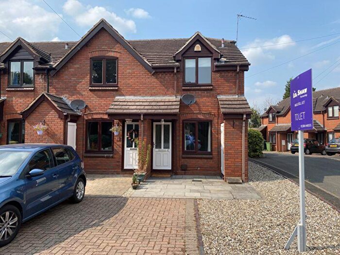 2 Bedroom Terraced House To Rent In Swincross Road, Oldswinford, DY8