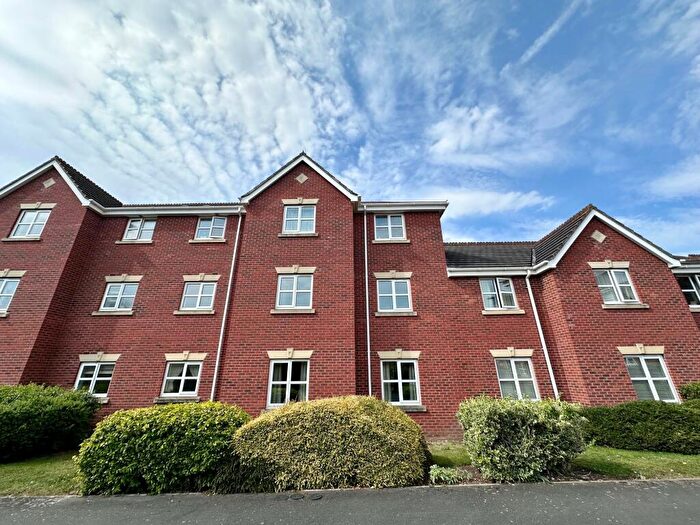 2 Bedroom Property To Rent In Osier Fields, East Leake, LE12