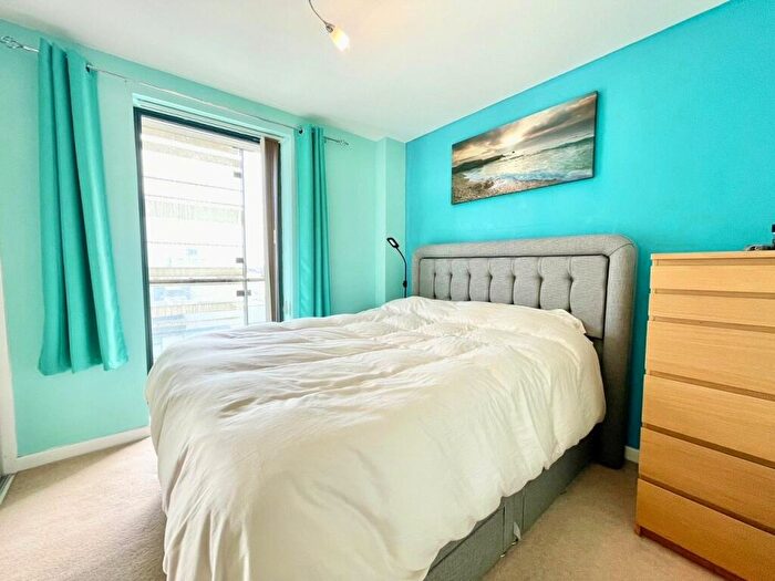 1 Bedroom Flat For Sale In Castlebank Place, Glasgow Harbour, Glasgow, G11