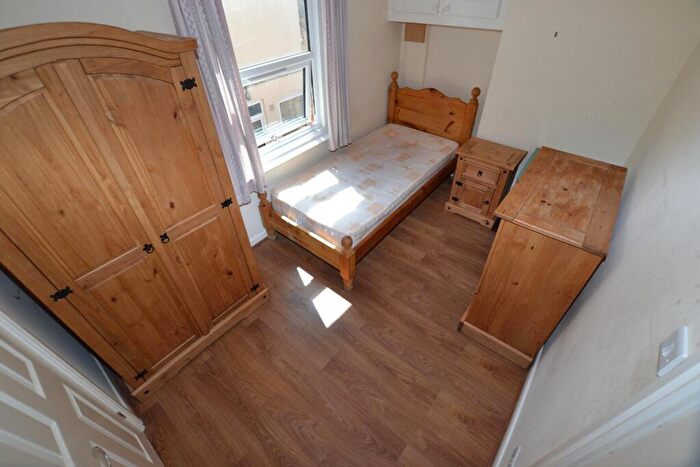 1 Bedroom Flat To Rent In Kedleston Road, Derby, DE22