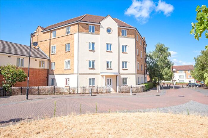 2 Bedroom Apartment For Sale In Thackeray, Bristol, BS7
