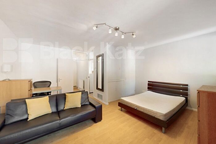Studio For Sale In Albany Street, Camden / Regents Park, NW1