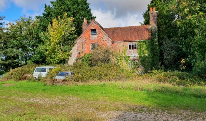 5 Bedroom Land For Sale In Broadway Lane, Lovedean, Waterlooville, PO8
