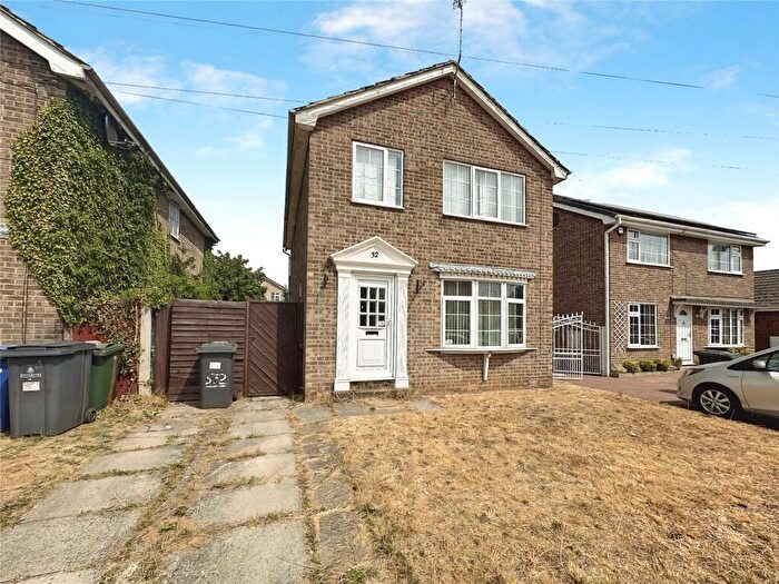 4 Bedroom Detached House To Rent In Goodison Boulevard, Doncaster, South Yorkshire, DN4