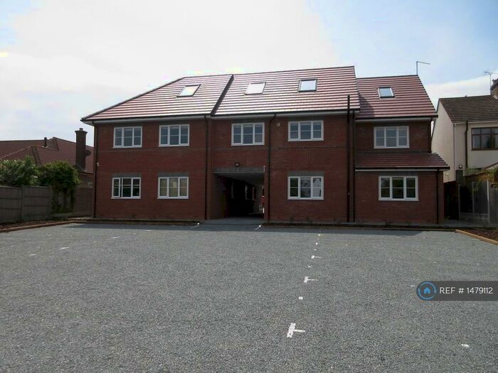 3 Bedroom Maisonette To Rent In Lavender Grove, Westcliff On Sea, SS0