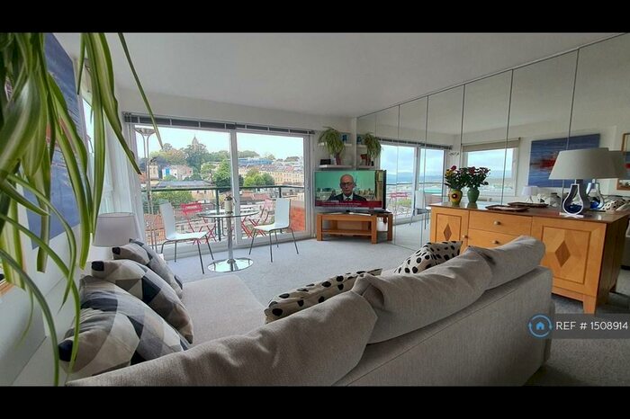 Studio To Rent In Terry House, Bristol, BS1