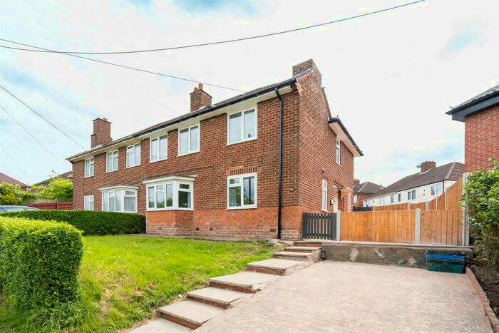 4 Bedroom Semi-Detached House To Rent In Warstock Road, Birmingham, B14