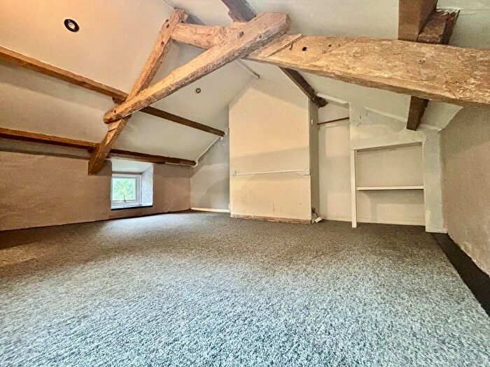 1 Bedroom Detached House To Rent In Cwmerfyn, Aberystwyth, Cardiganshire, SY23