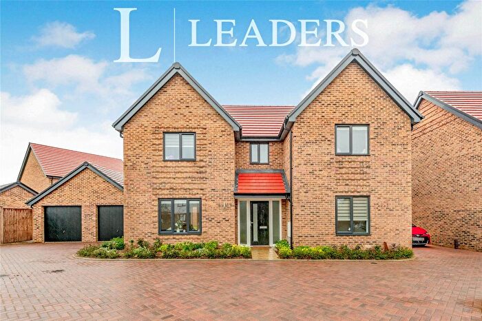 4 Bedroom Property To Rent In Gibby Road, Copthorne, RH10