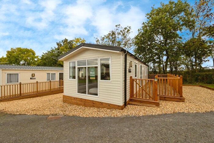 2 Bedroom Caravan For Sale In Willerby Malton, Springfield Retreat Lodge Park, Tedburn St Mary, Exeter, Devon, EX6