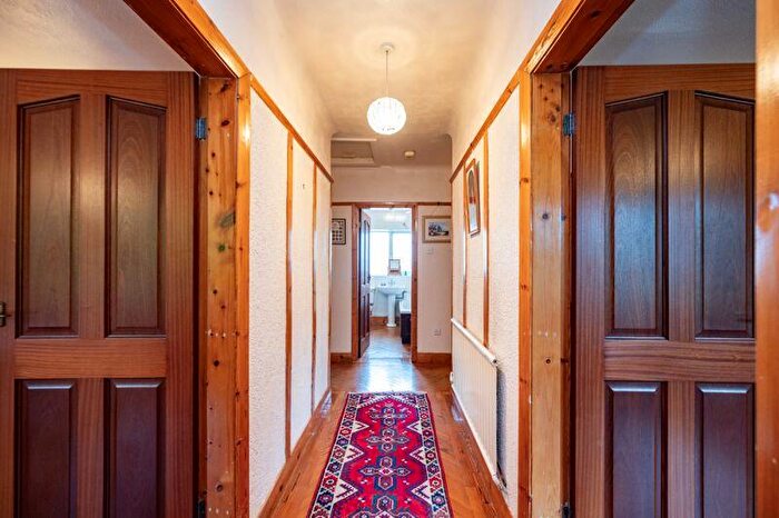 2 Bedroom Detached Bungalow For Sale In Blythe Lane, Lathom, L40