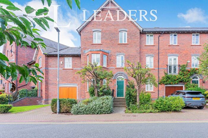 2 Bedroom Flat To Rent In Walls Avenue, Chester, CH1