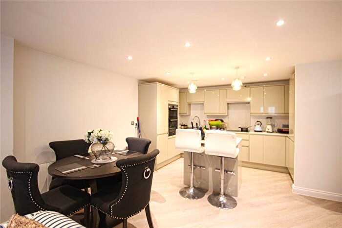 1 Bedroom Apartment To Rent In Portland Square, City Centre, Bristol, BS2
