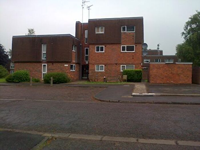 Studio To Rent In Iveagh Close, Northwood, HA6