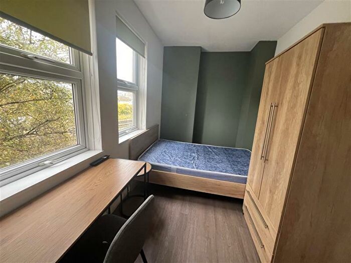 Studio To Rent In Wells Road, BA2