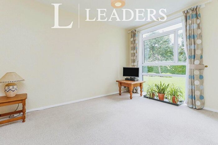 1 Bedroom Apartment To Rent In Powells Orchard, Handbridge, CH4