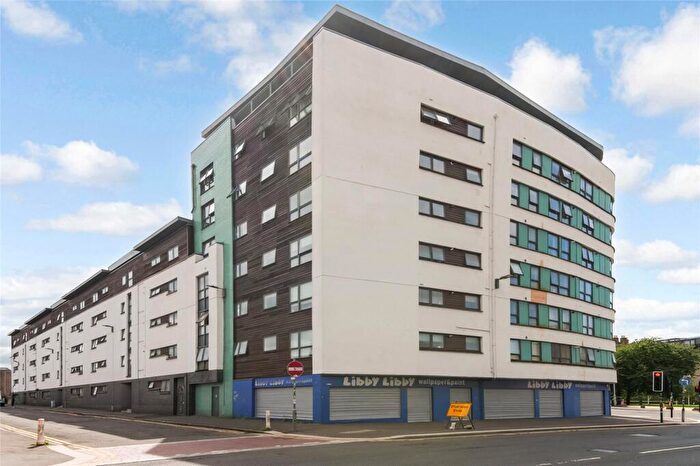 1 Bedroom Flat For Sale In Charlotte Street, Glasgow, Glasgow City, G1