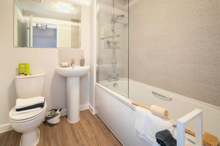 2 Bedroom Terraced House For Sale In "The Buttercup" At Nightingale Road, Derby, DE24