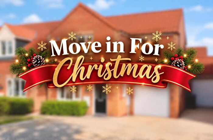 3 Bedroom Detached House For Sale In Parkgate Close, New Ollerton, Newark, NG22