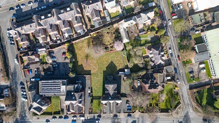 Land For Sale In Victoria Place, Carlisle, CA1
