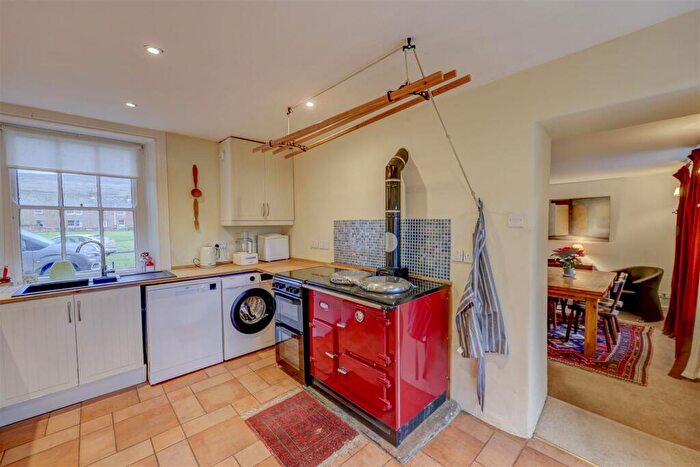 3 Bedroom Detached House For Sale In Gamblesby, CA10