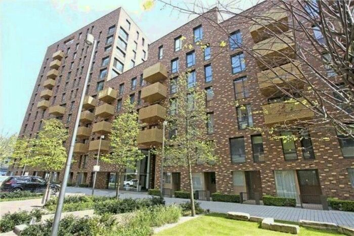 2 Bedroom Apartment To Rent In Nelsons Walk, London, E3