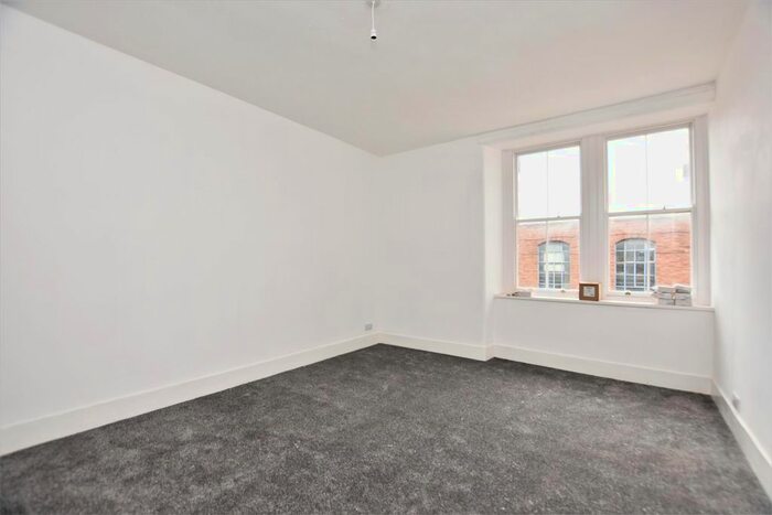 3 Bedroom Flat To Rent In Buxton Street, Barrow-In-Furness LA14