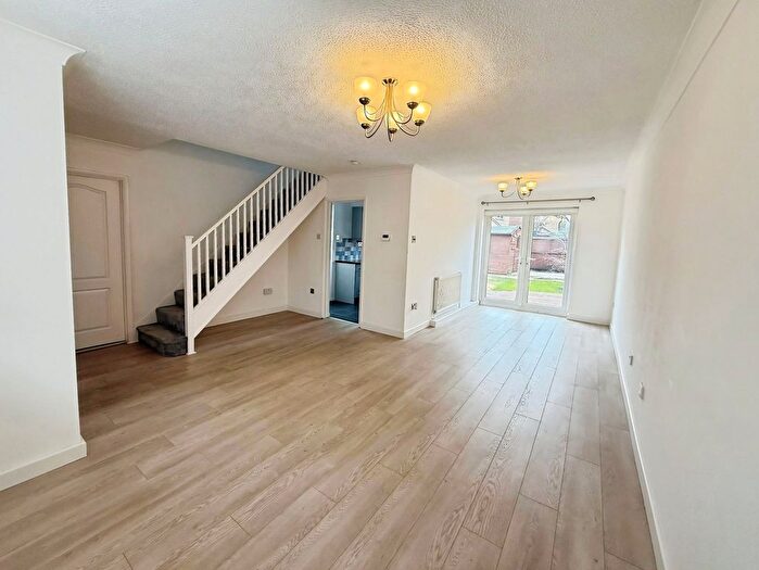 3 Bedroom Semi Detached House To Rent In Mallard Way, March, PE15