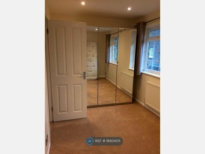 3 Bedroom End Of Terrace House To Rent In St. Hughes Close, London, SW17