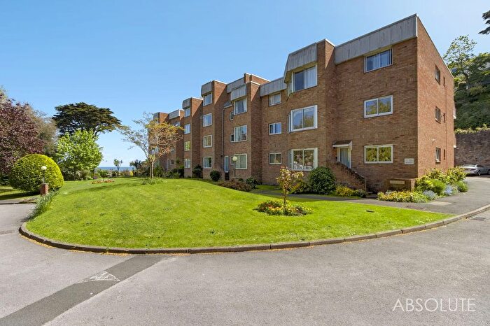 2 Bedroom Flat For Sale In St. Marks Road, Meadwood St. Marks Road, TQ1