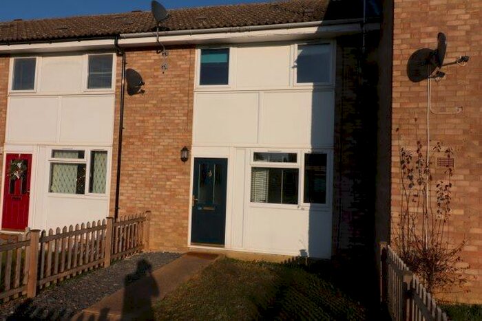 3 Bedroom Property To Rent In Allectus Way, Witham, CM8