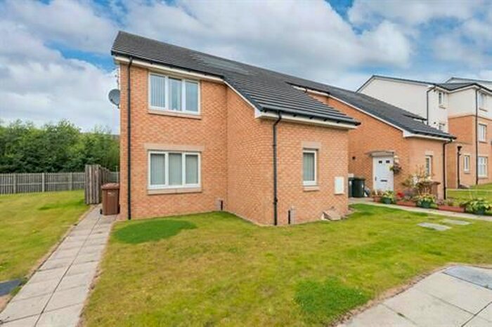 2 Bedroom Flat To Rent In Maude Close, Kirkliston, EH29