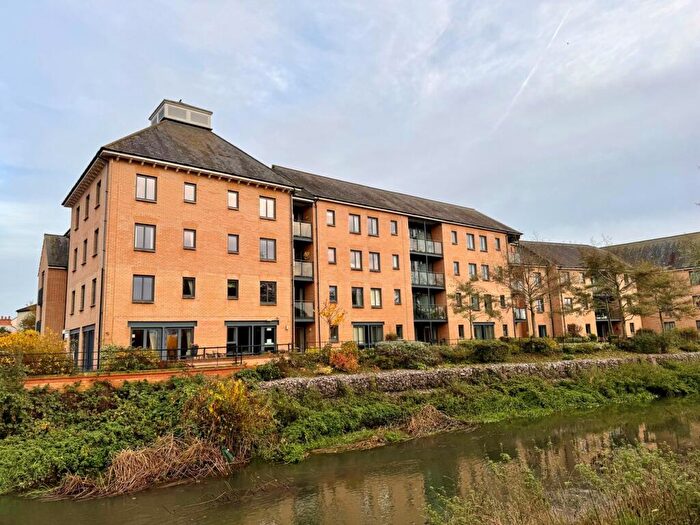 1 Bedroom Retirement Property For Sale In Shortmead Street, Biggleswade, SG18