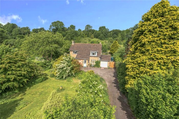 3 Bedroom Detached House For Sale In Membury, Axminster, Devon, EX13