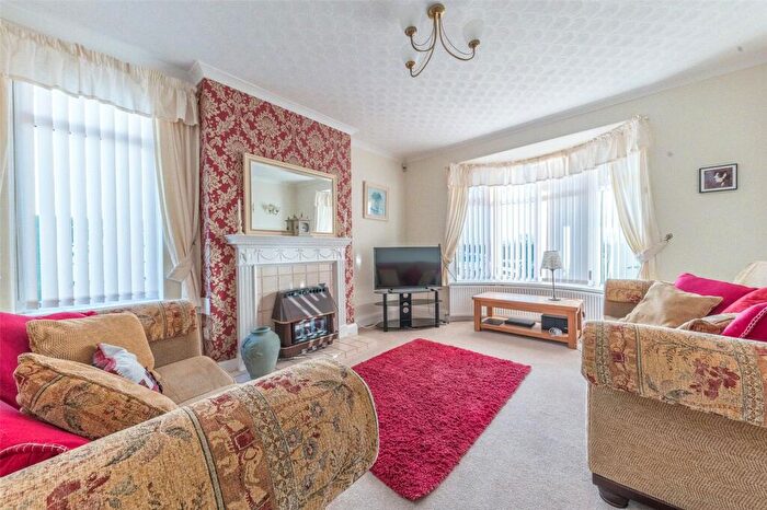 3 Bedroom Bungalow For Sale In Allithwaite Road, Flookburgh, Grange-Over-Sands, Cumbria, LA11