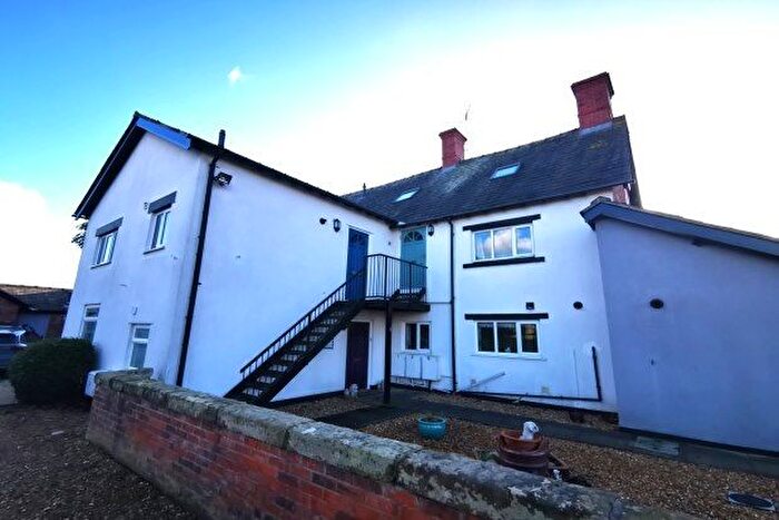2 Bedroom Cottage To Rent In Eaton Hall Farm, Northwich, CW9