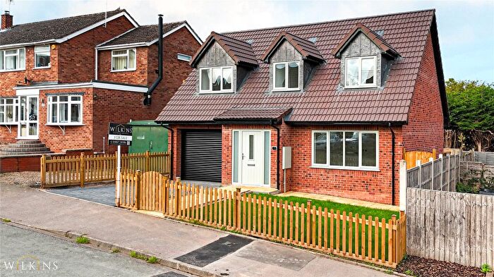 3 Bedroom Country House For Sale In St. Davids Road, Clifton Campville, Tamworth, Staffordshire, B79