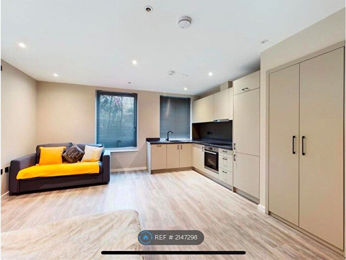 Studio To Rent In Cutbush Court, Lower Earley, Reading, RG6