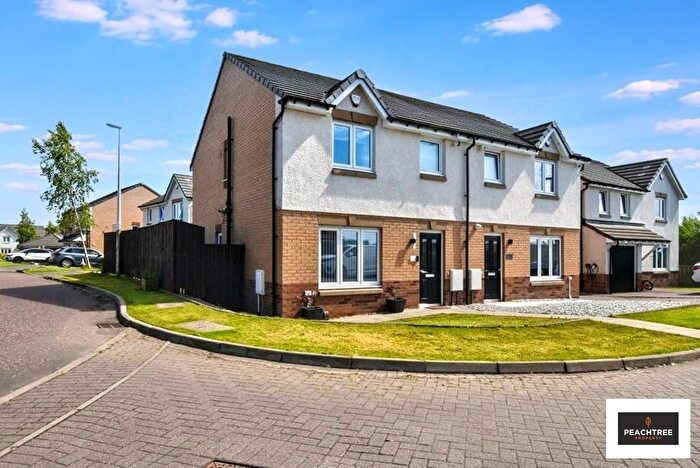 3 Bedroom Property For Sale In Northbrae View, Bishopton, PA7