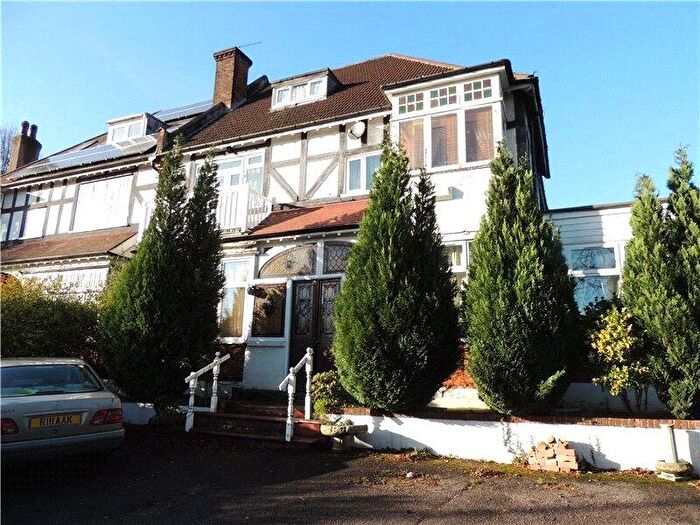 1 Bedroom Apartment To Rent In Brighton Road, Purley, Surrey, CR8