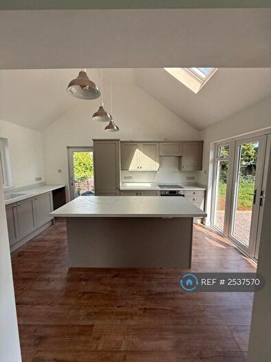 2 Bedroom Bungalow To Rent In Wessex Road, Chippenham, SN14