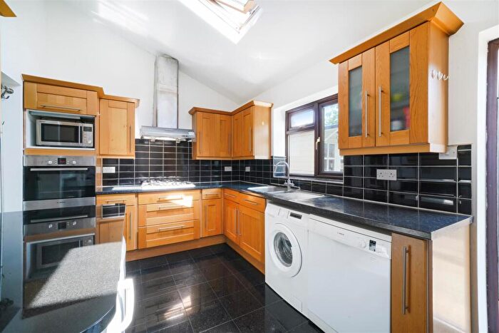 5 Bedroom Semi-Detached House For Sale In Greenford Road, Harrow, HA1