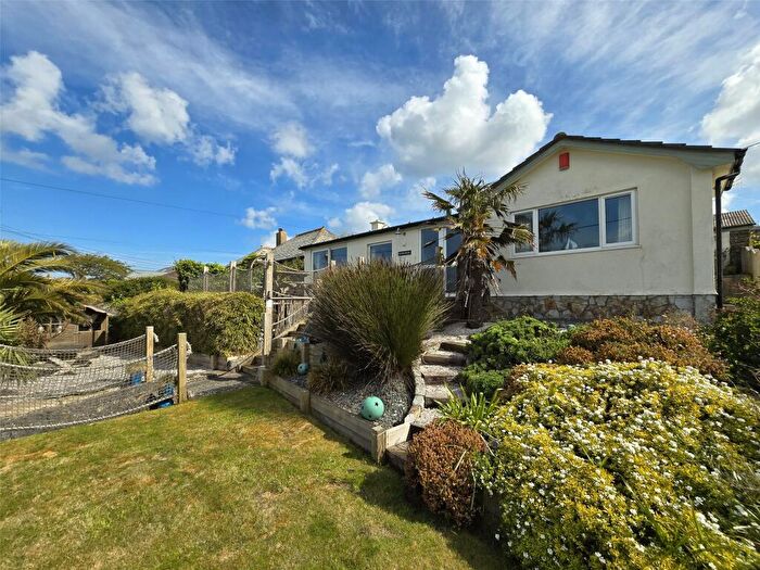 2 Bedroom Bungalow For Sale In Trelake Lane, Treknow, Tintagel, Cornwall, PL34