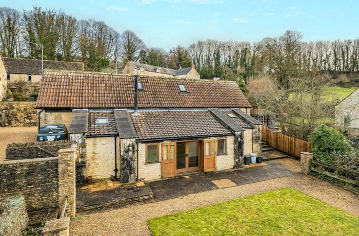 2 Bedroom Detached House For Sale In Barton End, Horsley, Stroud, GL6
