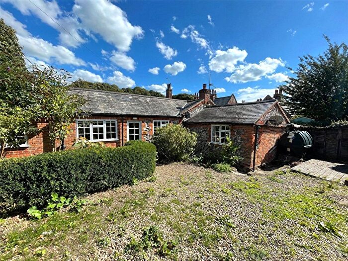 2 Bedroom Bungalow For Sale In School Lane, Harpley, King's Lynn, Norfolk, PE31