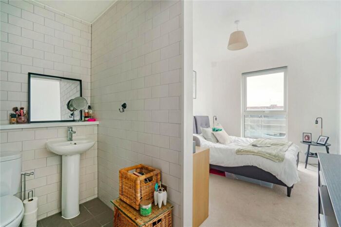 2 Bedroom Apartment To Rent In Harrison Street, Manchester, Greater Manchester, M4