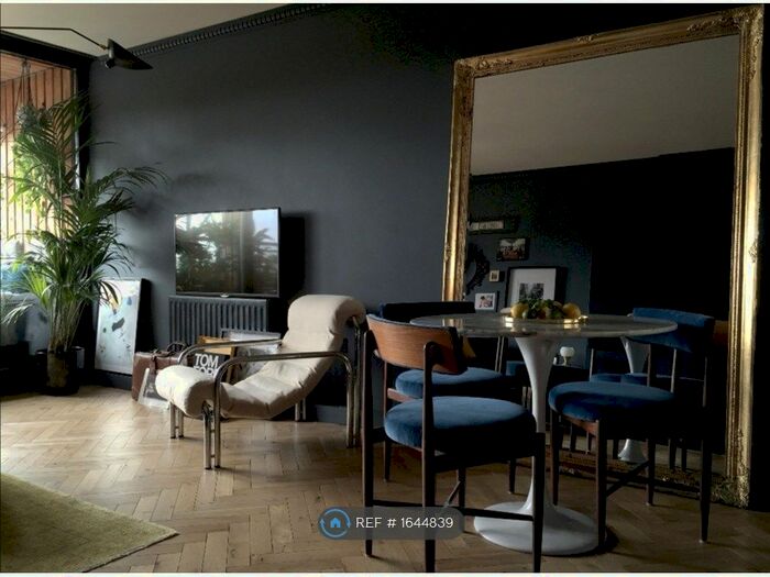 1 Bedroom Flat To Rent In Hillside, London, NW10